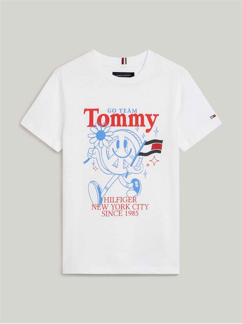  TOMMY HILFIGER | KB0KB08804J/YBR